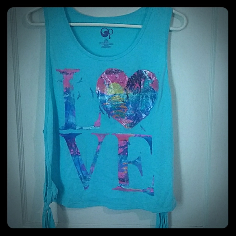 Love tank